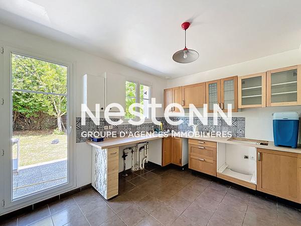 Maison à Angerville 5 pièces de 95.99m2