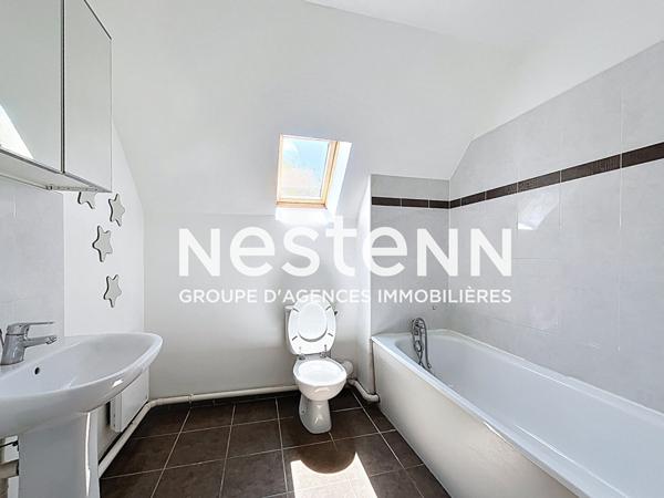 Maison à Angerville 5 pièces de 95.99m2