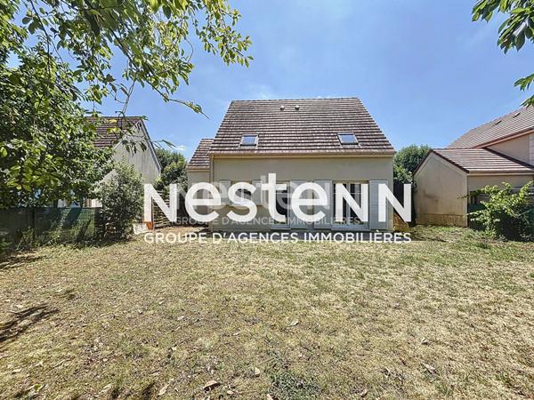 Maison à Angerville 5 pièces de 95.99m2