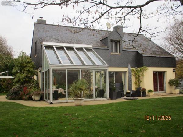 Maison à vendre à Laignelet en Ille-et-Vilaine (35133), ref : 11737/746