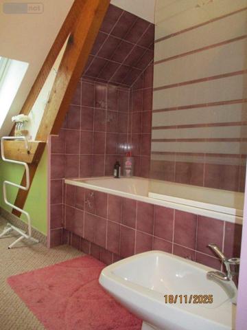 Maison à vendre à Laignelet en Ille-et-Vilaine (35133), ref : 11737/746