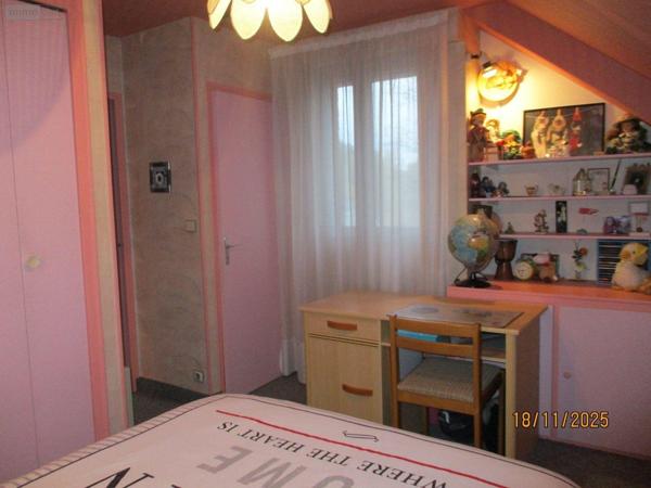 Maison à vendre à Laignelet en Ille-et-Vilaine (35133), ref : 11737/746