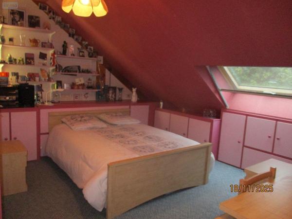 Maison à vendre à Laignelet en Ille-et-Vilaine (35133), ref : 11737/746