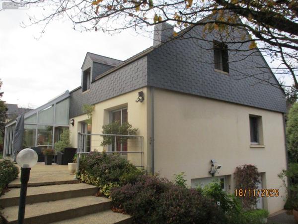 Maison à vendre à Laignelet en Ille-et-Vilaine (35133), ref : 11737/746