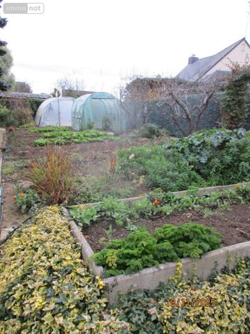 Maison à vendre à Laignelet en Ille-et-Vilaine (35133), ref : 11737/746