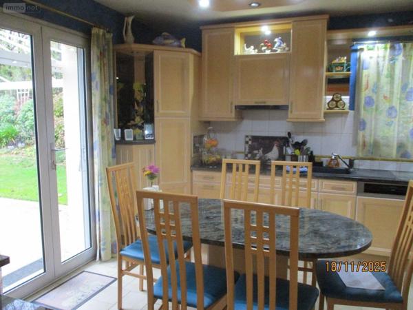 Maison à vendre à Laignelet en Ille-et-Vilaine (35133), ref : 11737/746