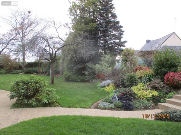 Maison à vendre à Laignelet en Ille-et-Vilaine (35133), ref : 11737/746