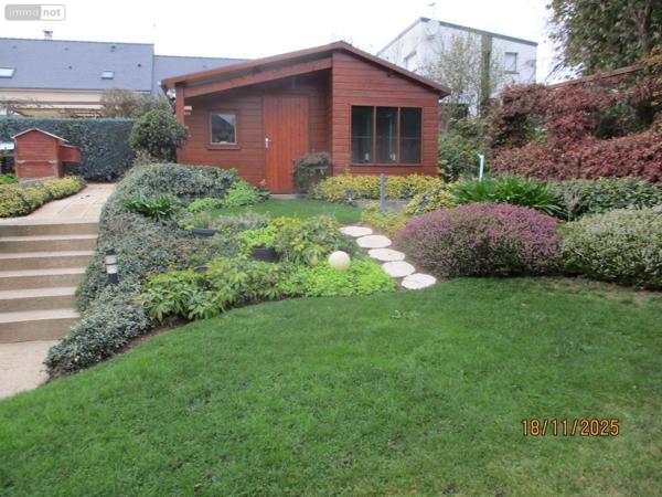 Maison à vendre à Laignelet en Ille-et-Vilaine (35133), ref : 11737/746