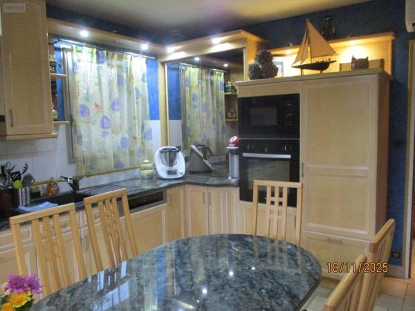 Maison à vendre à Laignelet en Ille-et-Vilaine (35133), ref : 11737/746