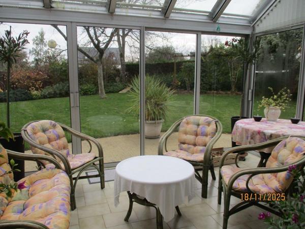 Maison à vendre à Laignelet en Ille-et-Vilaine (35133), ref : 11737/746