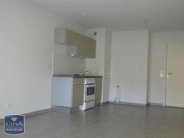 Appartement à louer 3 pièces 52.92m²