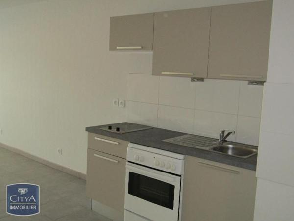 Appartement à louer 3 pièces 52.92m²