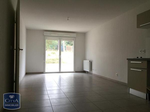 Appartement à louer 3 pièces 52.92m²
