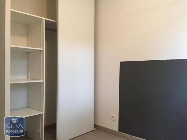 Appartement à louer 3 pièces 52.92m²