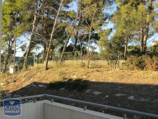 Appartement à louer 3 pièces 52.92m²