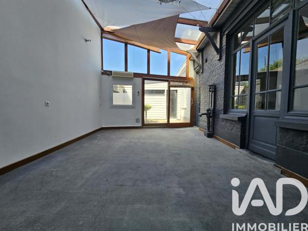 Immeuble à vendre 212 m² Merville