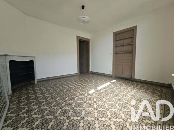 Immeuble à vendre 212 m² Merville