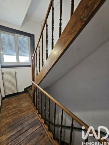 Immeuble à vendre 212 m² Merville