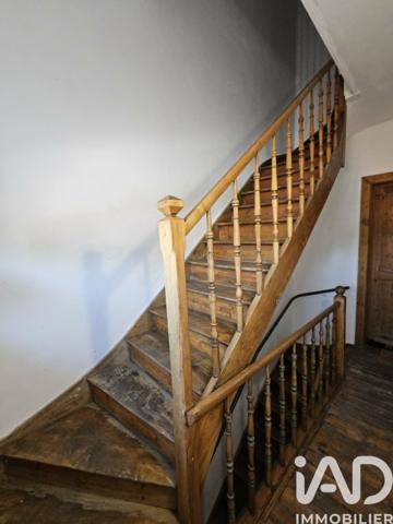 Immeuble à vendre 212 m² Merville
