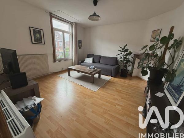 Immeuble à vendre 212 m² Merville