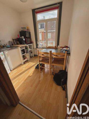 Immeuble à vendre 212 m² Merville