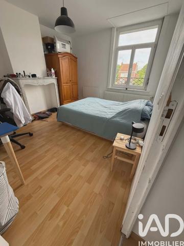 Immeuble à vendre 212 m² Merville