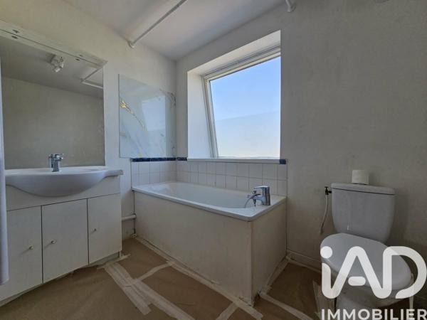 Immeuble à vendre 212 m² Merville