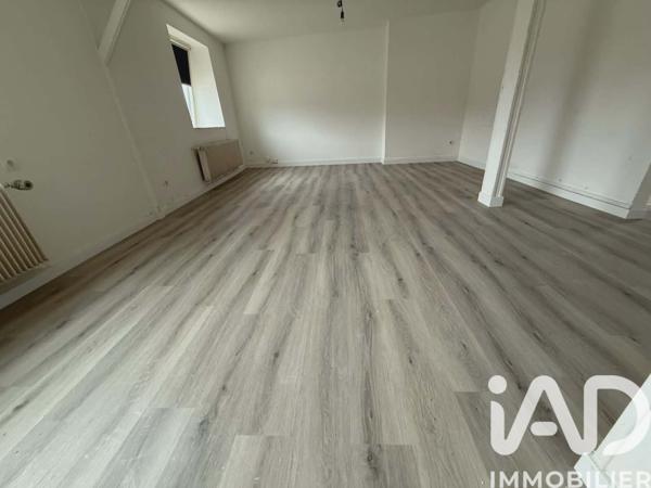 Immeuble à vendre 212 m² Merville