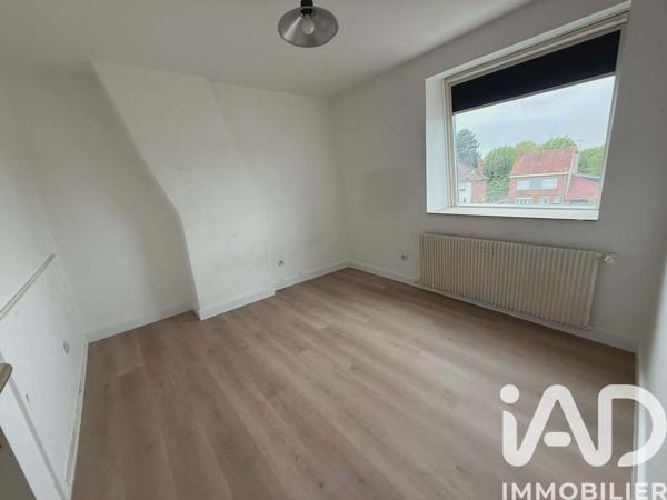 Immeuble à vendre 212 m² Merville