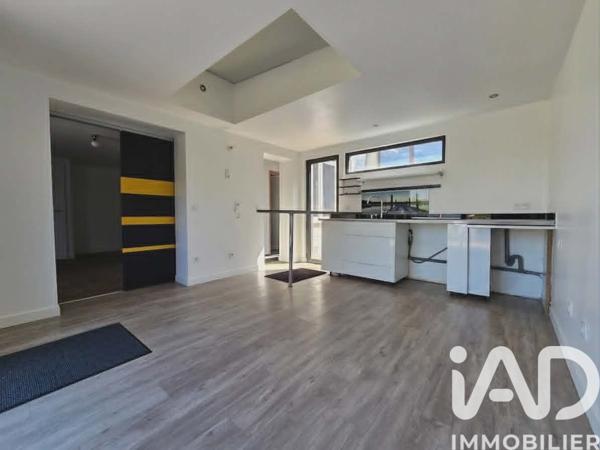 Immeuble à vendre 212 m² Merville