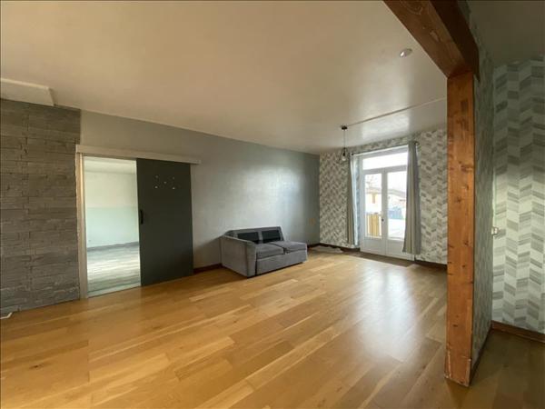 Maison à vendre |  Graulhet |  8 pièces | 177 m²