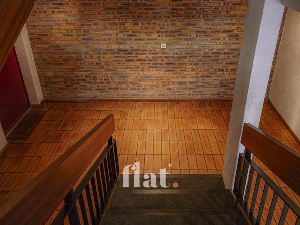 SOUS OFFRE _ Appartement T2 47 m² avec parking et cave