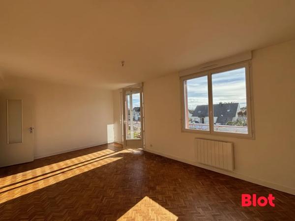 Appartement 5 pièce(s)