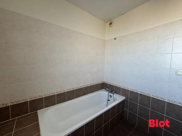 Appartement 5 pièce(s)