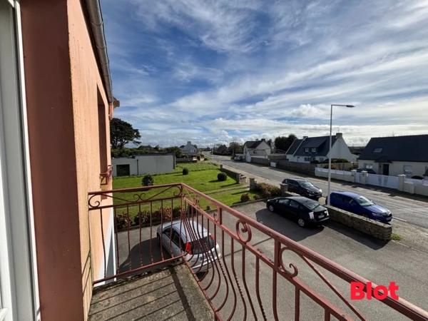 Appartement 5 pièce(s)