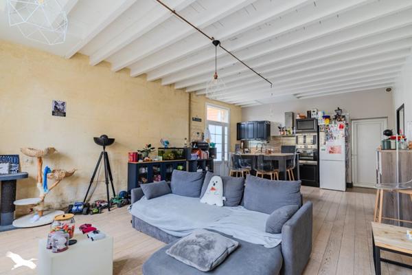 Maison à vendre |  Arveyres |  3 pièces | 100 m²