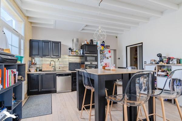 Maison à vendre |  Arveyres |  3 pièces | 100 m²