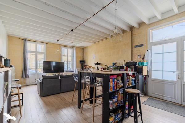 Maison à vendre |  Arveyres |  3 pièces | 100 m²