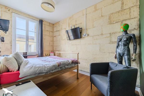 Maison à vendre |  Arveyres |  3 pièces | 100 m²