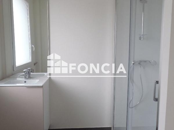 Location Appartement 2 pièces 42.9 m² - 17 AVENUE DU SIX JUIN Caen 14000