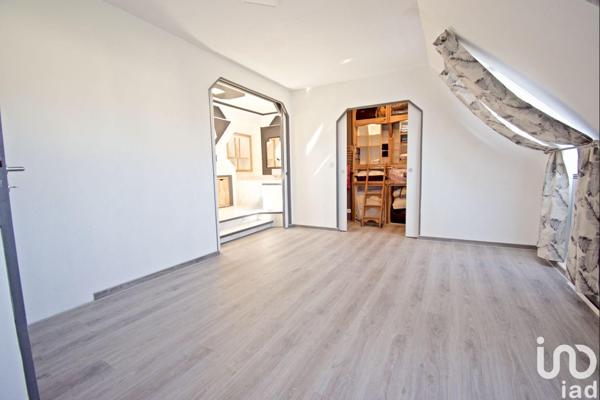 Maison à vendre 11 pièces 191 m² Saint-Germain-lès-Arpajon