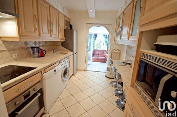 Maison à vendre 11 pièces 191 m² Saint-Germain-lès-Arpajon