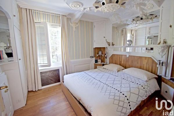 Maison à vendre 11 pièces 191 m² Saint-Germain-lès-Arpajon