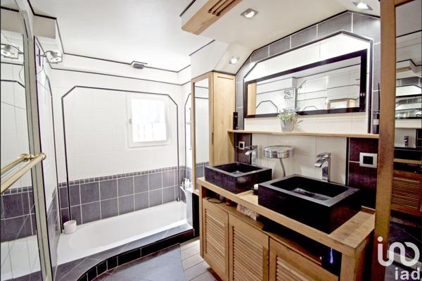 Maison à vendre 11 pièces 191 m² Saint-Germain-lès-Arpajon