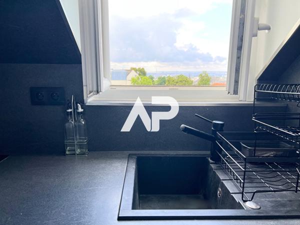 Appartement Montmorency 2 pièce(s) 17 m2 €147 000 ** - Référence 1390