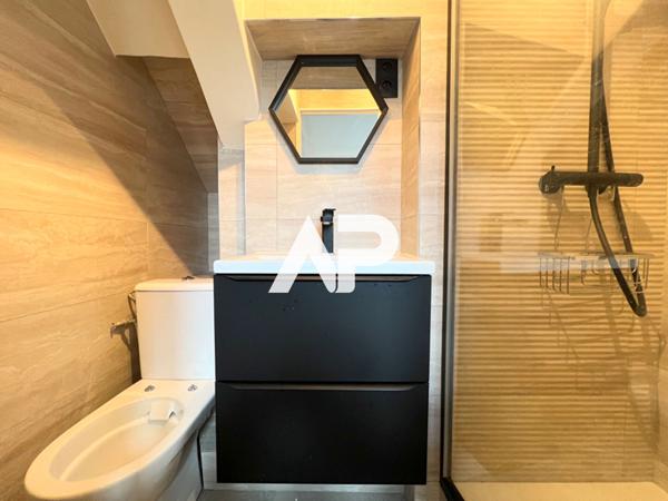 Appartement Montmorency 2 pièce(s) 17 m2 €147 000 ** - Référence 1390