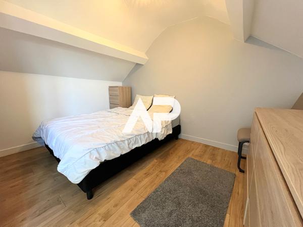 Appartement Montmorency 2 pièce(s) 17 m2 €147 000 ** - Référence 1390