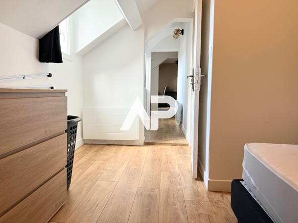 Appartement Montmorency 2 pièce(s) 17 m2 €147 000 ** - Référence 1390