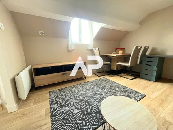 Appartement Montmorency 2 pièce(s) 17 m2 €147 000 ** - Référence 1390