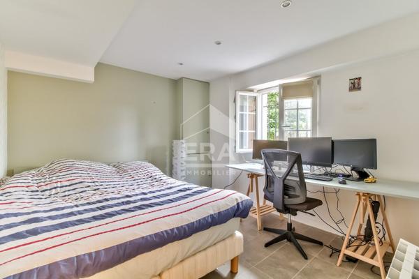 Maison familiale 4 chambres - Terrasse de plain-pied, jardin intime - A 5 min commerces et ligne N